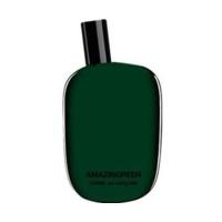 comme des garons amazingreen eau de parfum 100ml