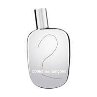 comme des garons 2 eau de parfum 50 ml