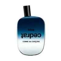 comme des garons blue cedrat eau de parfum 100 ml