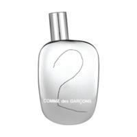 comme des garons 2 eau de parfum 100 ml