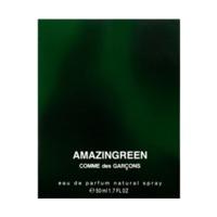 Comme des Garçons Amazingreen Eau de Parfum (50ml)