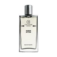 collistar uomo acqua attiva eau de toilette 100ml