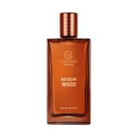 collistar acqua wood eau de toilette 100ml