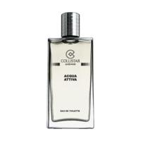 Collistar Uomo Acqua Attiva Eau de Toilette (50ml)