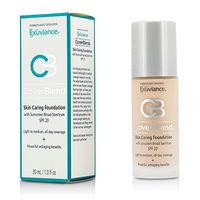 CoverBlend Skin Caring Foundation SPF20 - # Bisque 30ml/1oz