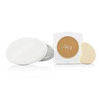 Color Clear Beauty Powder Foundation SPF25 With Case - #320 9.5g/0.32oz