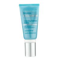 Coverblend Concealing Treatment Makeup SPF20 - # Honey Sand 30ml/1oz