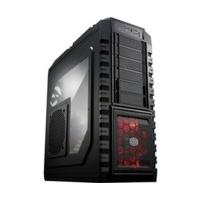 CoolerMaster HAF-X black