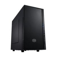 CoolerMaster Silencio 352