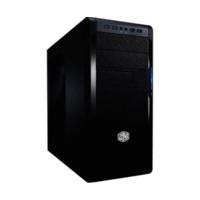 CoolerMaster N300 Window black