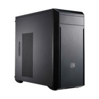 CoolerMaster MasterBox Lite 3 black