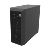 CoolerMaster Masterbox 5 black