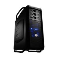 CoolerMaster Cosmos SE black