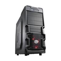 CoolerMaster K380 black