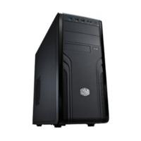 CoolerMaster Force 500 black