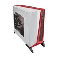 corsair carbide spec alpha whitered