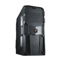 cougar mx200 black