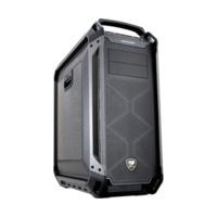 cougar panzer max window black