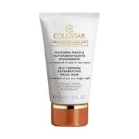 Collistar Self-Tanning Regenerating Magic Mask (50 ml)