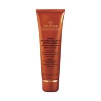 collistar body legs self tanning cream 125 ml