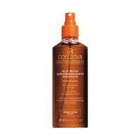 Collistar Supertanning Dry Oil (200 ml)