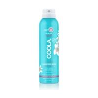 Coola Eco-Lux Sport Unscented Sunscreen Spray SPF 50 (236ml)