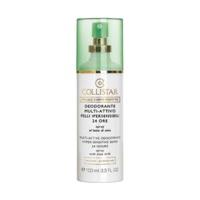 Collistar Multi-Active Deodorant 24 h hyper-sensitive skins spray (100 ml)