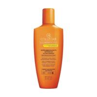 collistar intensive ultra rapid supertanning treatment spf 6 200ml