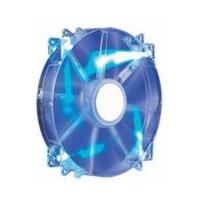 CoolerMaster MegaFlow 200 blue