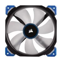 corsair ml140 pro led 140mm blue