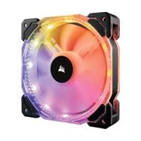 Corsair HD140 RGB PWM 140mm