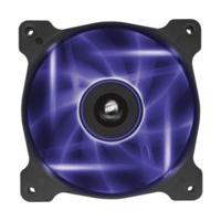 Corsair Air Series AF120 LED Purple Quiet Edition