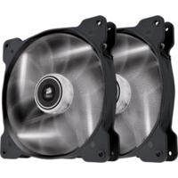 Corsair Air Series SP140 LED White (Twin Pack)