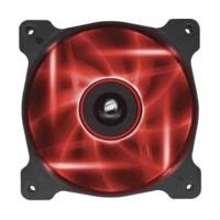 Corsair Air Series AF120 LED Red Quiet Edition