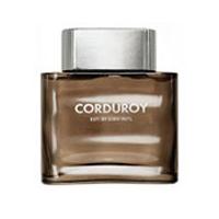 Corduroy Gift Set - 126 ml EDT Spray + 2.6 ml Deodorant Stick