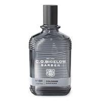 C.O. Bigelow Barber Elixir Black No. #1581 75 ml EDT Spray