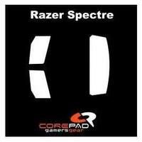 corepad cs28130 skatez mouse feet for razer spectre