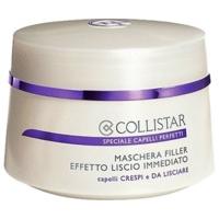 collistar perfect hair instant smoothing filler effect mask 200 ml