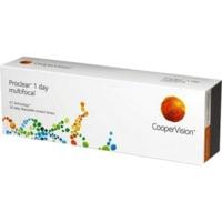 CooperVision Proclear 1 Day Multifocal -6.50 (30 pcs)