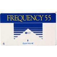 CooperVision Frequency 55 (6 pcs...
