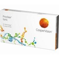 CooperVision Proclear Toric XR -10.00 (6 pcs)