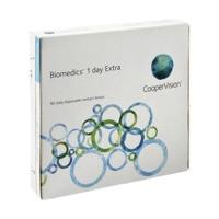 CooperVision Biomedics 1 Day -10...