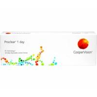 CooperVision Proclear 1 Day -5.25 (30 pcs)