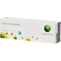 CooperVision MyDay -8.50 (30 len...