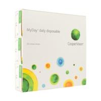 CooperVision MyDay +2.50 (90 len...