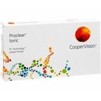 CooperVision Proclear Toric (3 pcs) +2.75