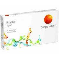 CooperVision Proclear Toric (6 pcs) +3.50