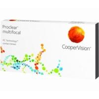 CooperVision Proclear Multifocal +/- 0.00 (6 pcs)