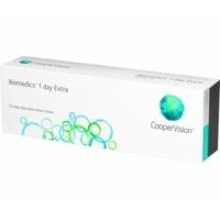 CooperVision Biomedics 1 day Extra -3.25 (30 pcs)