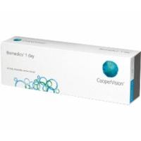 CooperVision Biomedics 1 day Extra -1.50 (30 pcs)